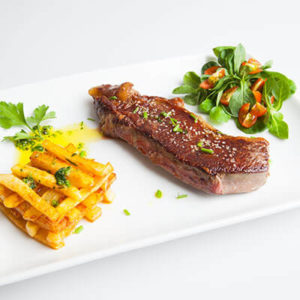 Телятина биток