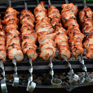 Шашлык филе