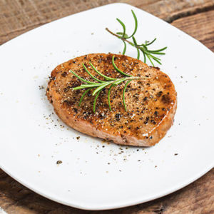 Телятина филе