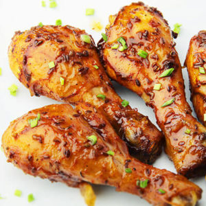 Голени гриль