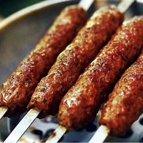 Люля кебаб из телятины