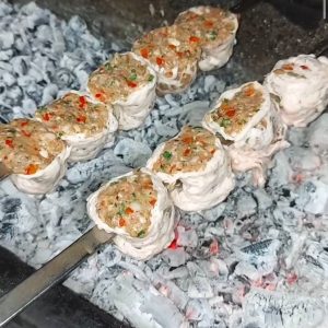 Люля по Кипрски