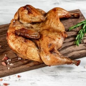 Цыпленок табака